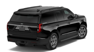 2026 Ford Expedition® External Image 3